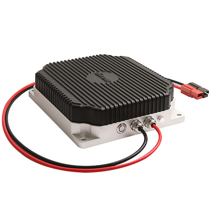 LYC1000 Wireless Charger, High-power AGV Golf Cart/Robot and Other Non-contact Power Supply LYC1000 Wireless Charger, High-power AGV Golf Cart/Robot and Other Non-contact Power Supply